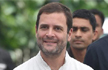 I will never stop fighting the hateful agenda of RSS, tweets Rahul Gandhi